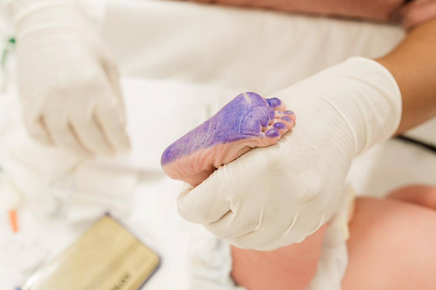 Foto hospital nascimento Lisboa